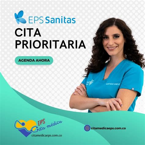 Citas Medicas Sanitas